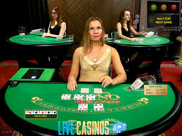 Choosing the Best Live Poker Online