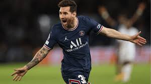 Psg are without a win, earning a poor, embarrassing draw at club brugge in their first match. Champions League Score Psg Vs Man City Live Result Updates As Lionel Messi Scores Porto Vs Liverpool Latest The Athletic
