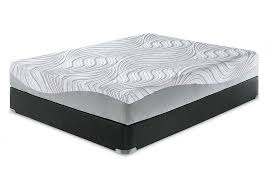 memory foam queen mattress set