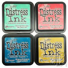 New Distress Q A And Color Swatches Tim Holtz