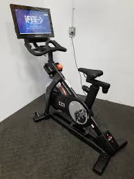 The nordictrack s22i stationary bike is the flagship bike in the current nordictrack portfolio. Nordictrack Commercial S22i Studio Cycle Ntex02117 Fitness Emporium It S Time To Get Serious With Your Health
