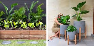 Garden Design Ideas For Small Gardens
