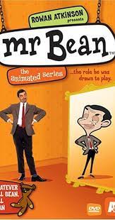 The animated series) is an animated sitcom produced by tiger aspect productions in association with richard purdum productions and varga holdings. Mr Bean The Animated Series Tv Series 2002 2019 Imdb