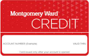 Most decisions are instant, although approval may take up to 24 hours. Montgomery Ward Credit Account Reviews Is It Worth It 2021