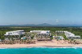 best caribbean family resorts 2024