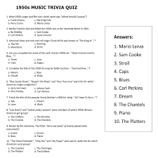 Late 90's movie quiz answers & winner. 8 Best 80s Movie Trivia Printable Printablee Com