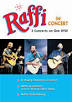 Raffi in Concert: 3 Concerts in One [DVD]