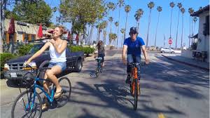 bike routes in santa barbara california