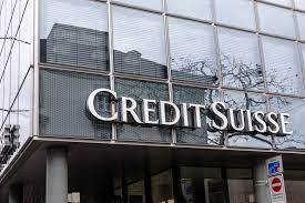 What is Credit Suisse known for? - TheFinanceStreet