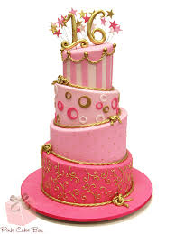 Maybe you would like to learn more about one of these? Happy 16th Birthday Cakes Images