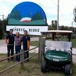 Spruce Ridge Golf Club | Dowagiac MI