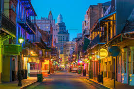 stylish new orleans ng list for