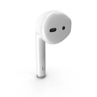 You can buy a replacement for a left or right airpod or the charging case. Airpod Png Images Psds For Download Pixelsquid