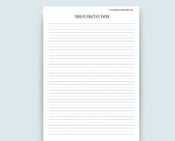 Cursive Worksheets Uppercase And Lowercase Cursive Letters