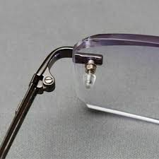Eyeglass Glasses Repair Kit S Nuts