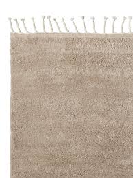 rugs handcrafted from natural and