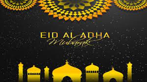 Eid al-Adha 2022: Date and Time ...