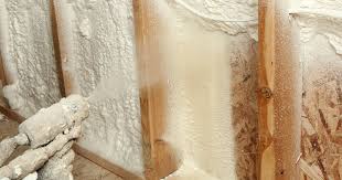 Spray Foam Insulation Is It Good Or