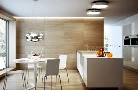 La iluminación ideal de una cocina es el resultado de combinar la luz natural con la artificial. Descubre Como Iluminar Una Cocina Moderna