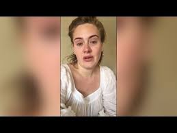 sick makeup less video goes viral