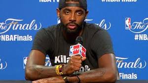 + body measurements & other facts. Kyrie Irving Has A Friends Tattoo Kyrie Irving Kyrie Irving