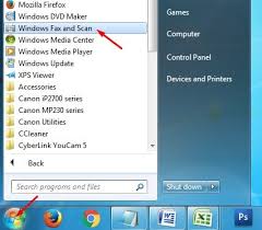 The software that allows you to easily scan photos, documents, etc. Cara Instal Driver Printer Canon Mp237 Di Windows 7 Pozasnet S Blog