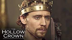 The hollow crown online free