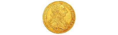 CARLOS III - Monedas Barcino