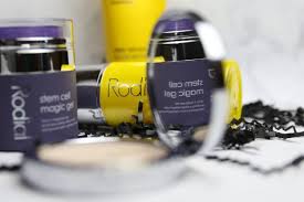 rodial skincare with bee venom review