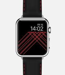 Apple watch faces — star wars new watch faces because of. Apple Watch Faces 100s Of Custom Wallpapers To Pick From