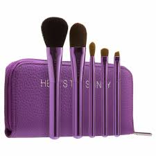 makeup brush zip pouch