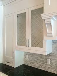 Beveled Kitchen Cabinet Doors 2021