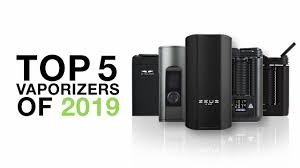Best Portable Herb Vaporizers In 2019 Best To Worst