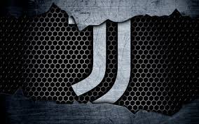 Juventus Logo 4k Ultra HD Wallpaper ...
