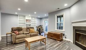 If you're looking to update your existing basement into a more livable, functional area for your family, you're in luck. Basement Remodeling Services In Northern Virginia D C Wisa Solutions