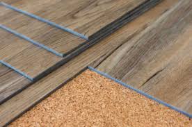 do hardwood floors need underlayment