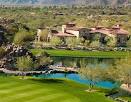 The Reserve Club Indian Wells California - Golf Course Info