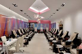 images luxury nail lounge in irvine