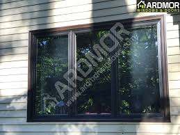 Andersen Triple Casement Window