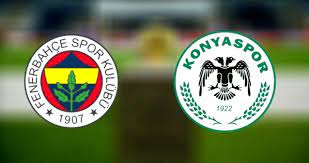 Fenerbahçe Konyaspor Maçı Canlı Yayın Fenerbahçe Konya Bein Sports (Süper  Lig 7 Kasım 2020) - TV Gündemi