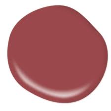 Behr Premium Plus 1 Gal 150d 7 Regal Red Flat Low Odor Interior Paint Primer