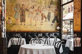 40 best restaurants in paris for 2024