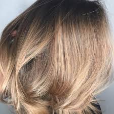 A color melt going from deep chocolate brown to creamy ash blonde? 17 Dark Blonde Hair Ideas Formulas Wella Professionals