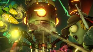 An online connection is required to play these game modes. Plants Vs Zombies Garden Warfare 2 Multiplayer Tips Usgamer
