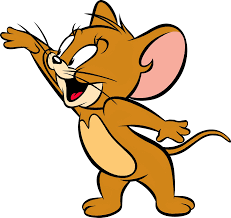 Jerry Mouse | Tom and Jerry Wiki