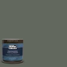 Behr Ultra 1 Qt 710f 6 Painted Turtle