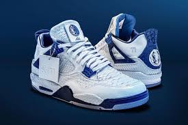 Still just 19 years old, doncic already has professional experience under his belt, making him a unique player for not only the dallas mavericks but also shoe brands such as nike. Luka Doncic Flexes Air Jordan 4 Inspired By Fortnite Sneaker Freaker