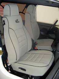 Pin On Jeep Wrangler Seat Covers