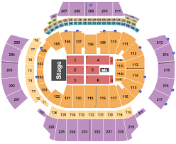 State Farm Arena Ga Atlanta Tickets And Venue Information