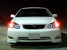 We did not find results for: Toyota Corolla 2002 2008 Headlights Required As Shown In Pics Above Corolla Pakwheels Forums